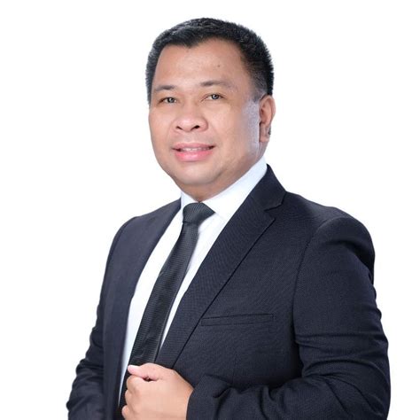 Mayor Kirk Asis .
